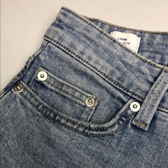 ONLY & SONS LOOM SLIM JEANS 28x32 ⭐️ - Picture 6 of 15